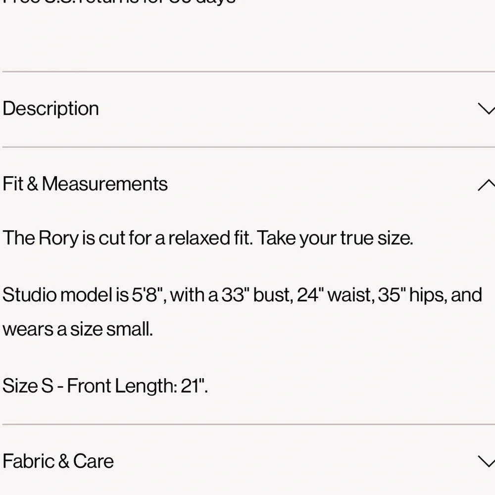 NWT Varley Rory Half zip knit - Ashley Blue -XS - Picture 7 of 11